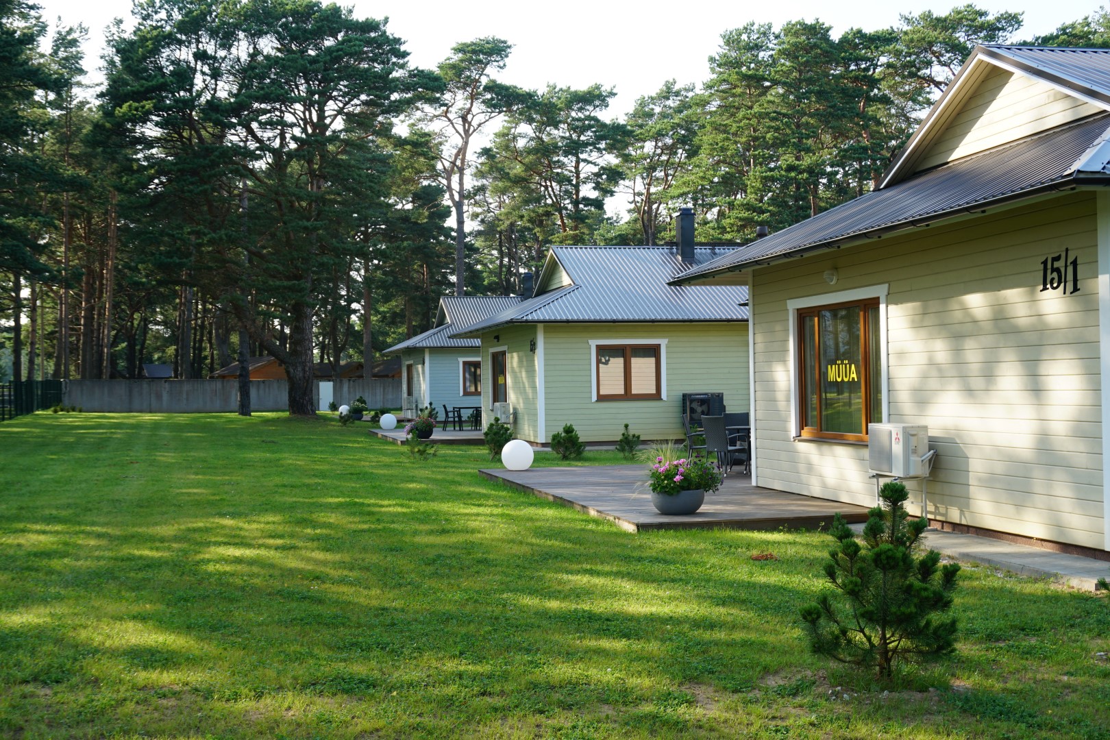 3-toaline Maja - Toila vald, Toila alevik - foto 3