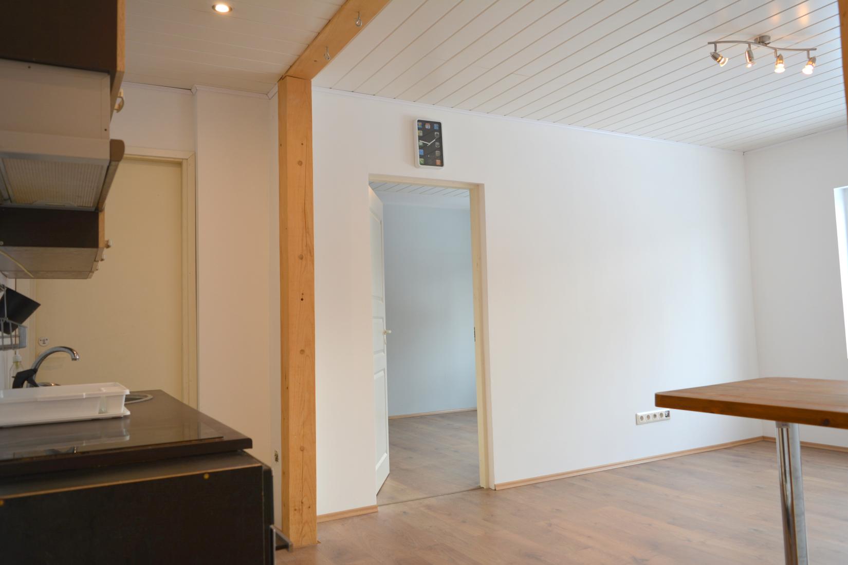 2-toaline Korter  -  Tallinn, Nõmme linnaosa - foto 4