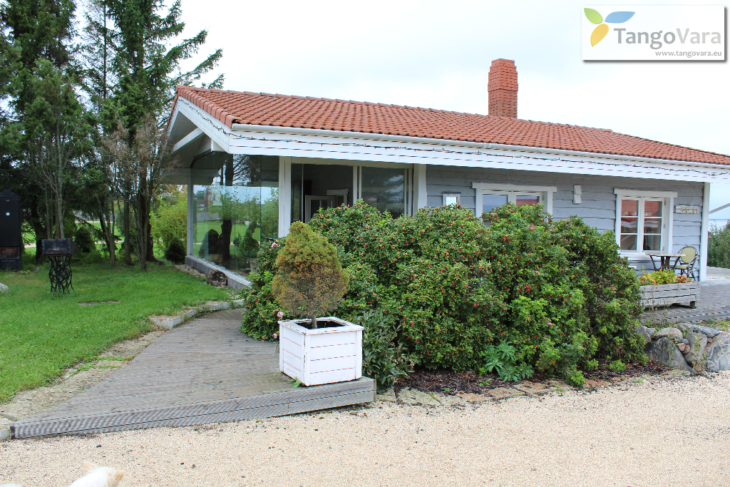 1-toaline Maja - Jõelähtme vald, Ihasalu küla