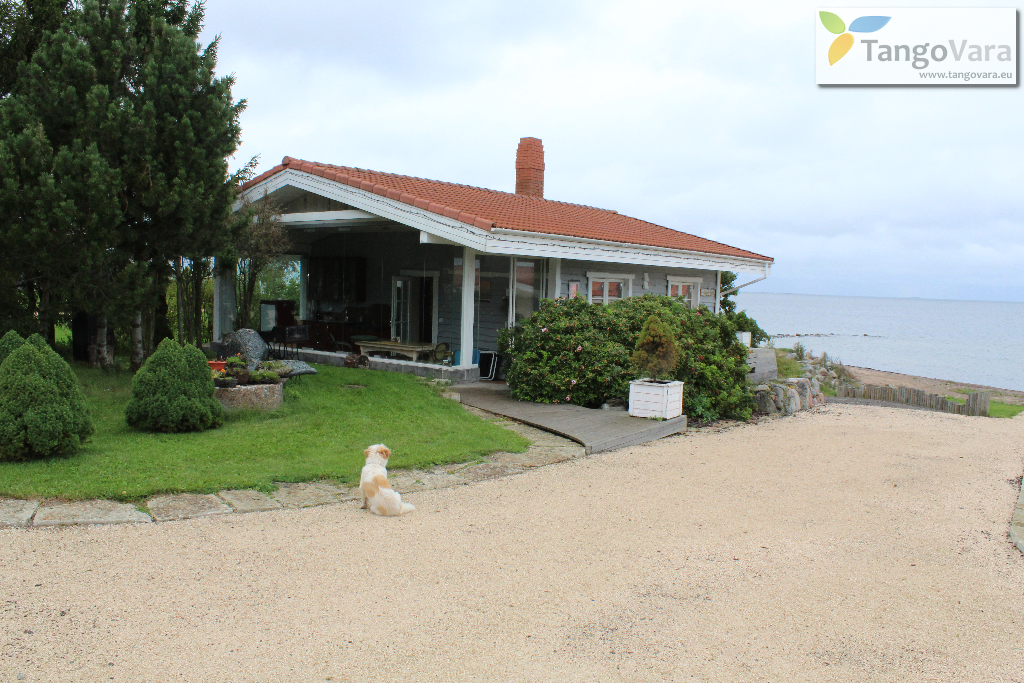 1-toaline Maja - Jõelähtme vald, Ihasalu küla - foto 2