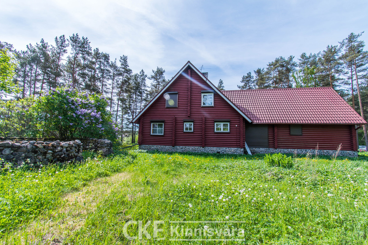 5-toaline Maja - Raasiku vald, Igavere küla - foto 2