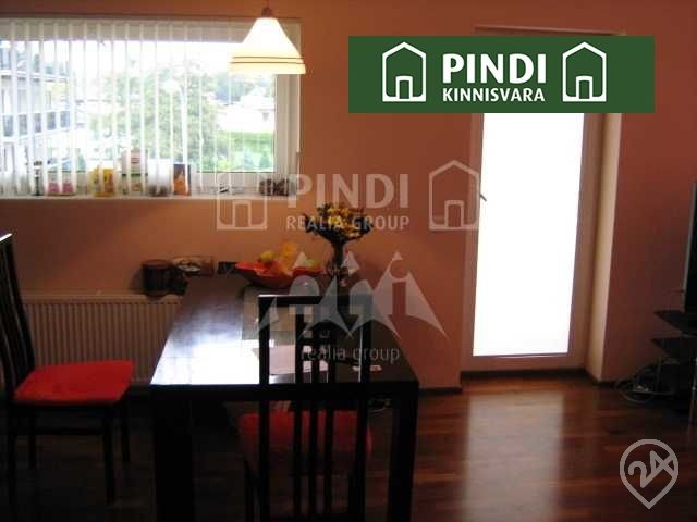 3-toaline Korter  -  Tallinn, Pirita linnaosa - foto 4