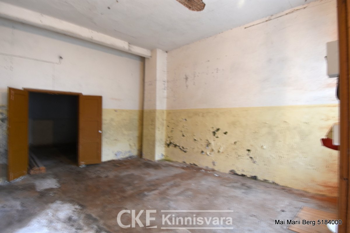 Ladu, 142 m² Äripind  -  Tartu linn, Tartu linn - foto 2
