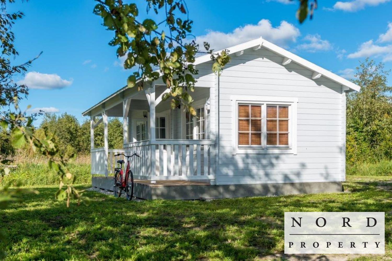 2-toaline Suvila - Saaremaa vald, Nasva alevik - foto 2