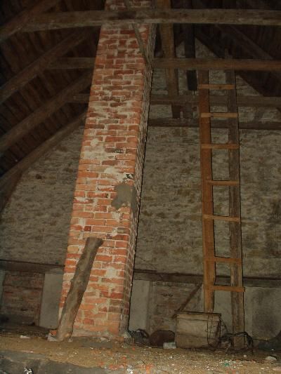 1-toaline Maja  -  Hiiumaa vald, Suuremõisa küla - foto 5