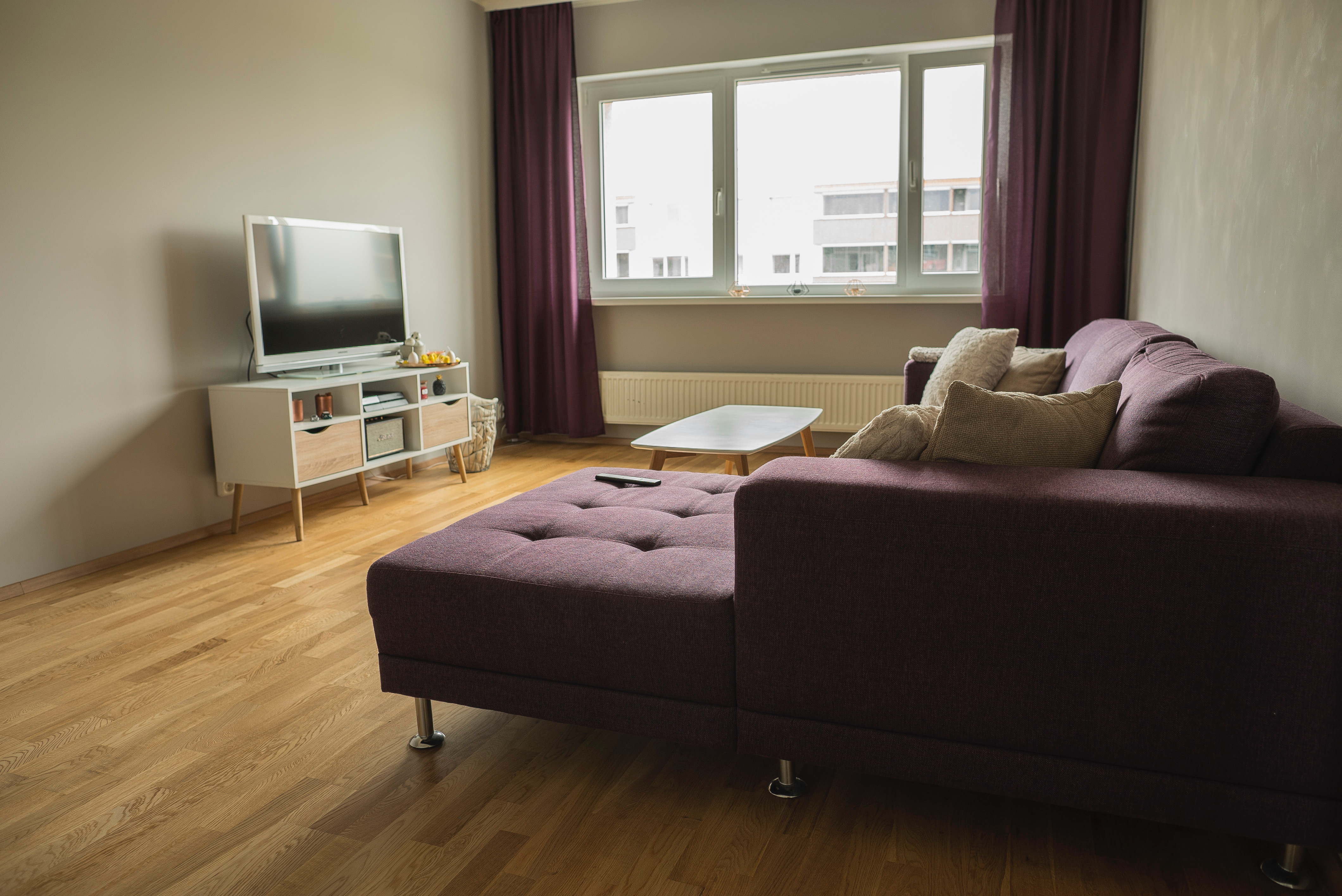 3-toaline Korter - Tartu linn, Märja alevik - foto 2