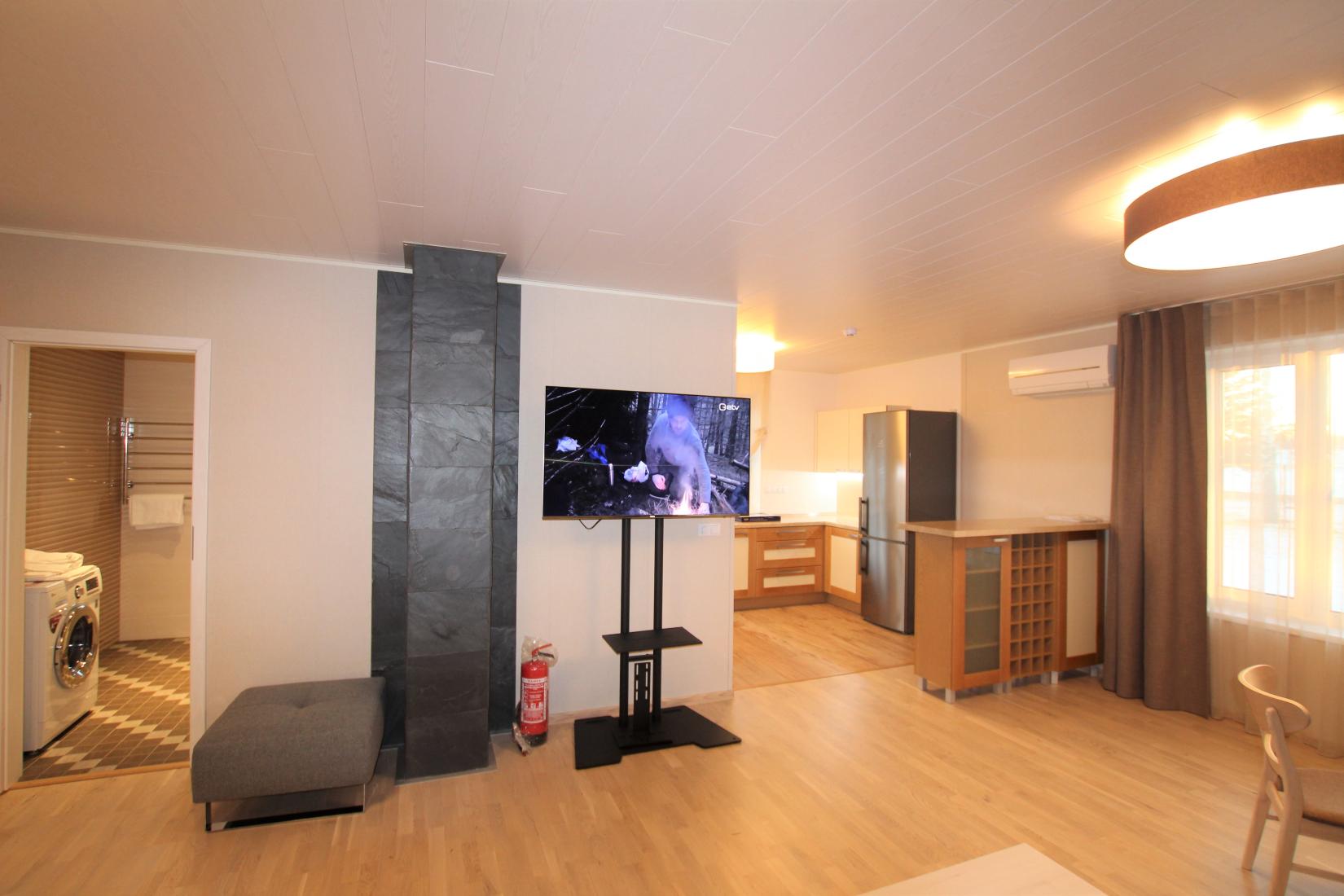 3-toaline Maja - Toila vald, Toila alevik - foto 4