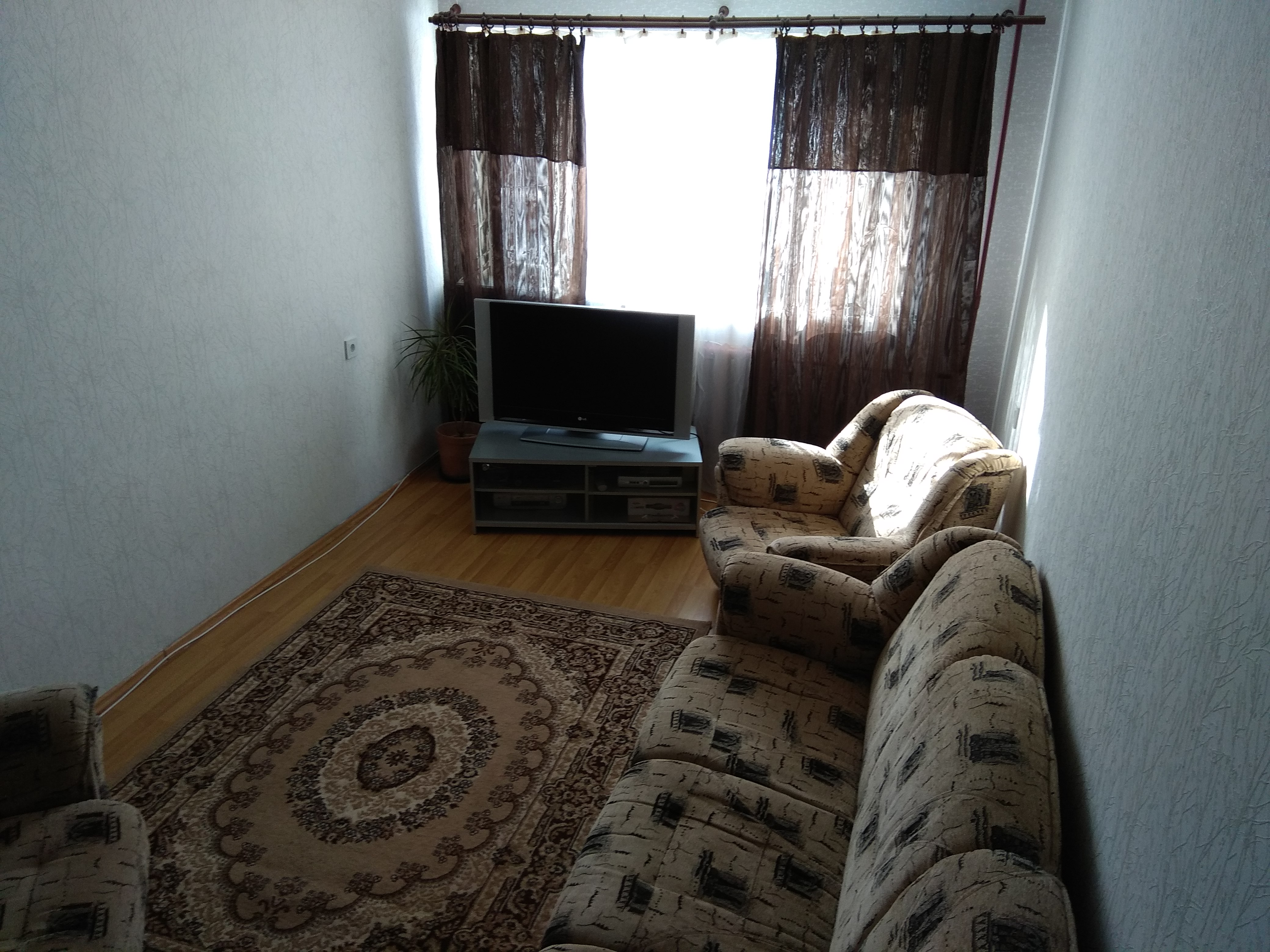 3-toaline Korter - Põlva vald, Vastse-Kuuste alevik