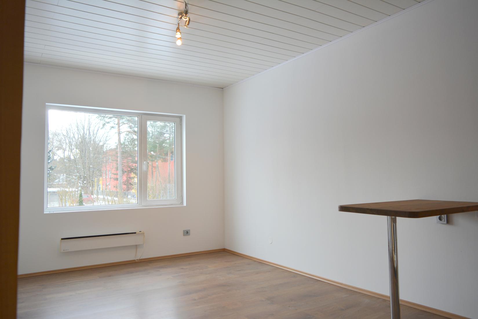 2-toaline Korter  -  Tallinn, Nõmme linnaosa - foto 2