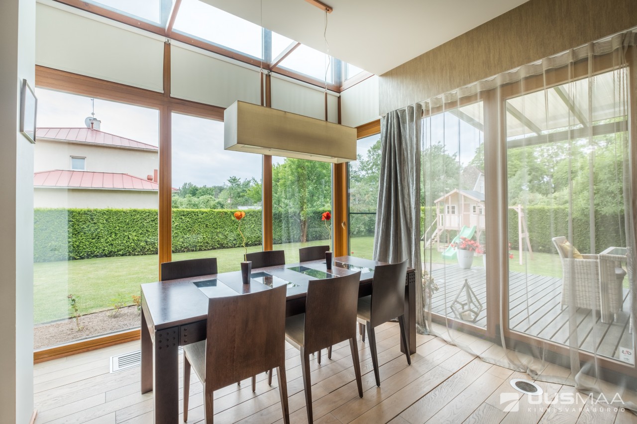 6-toaline Maja - Tartu linn, Tartu linn - foto 3