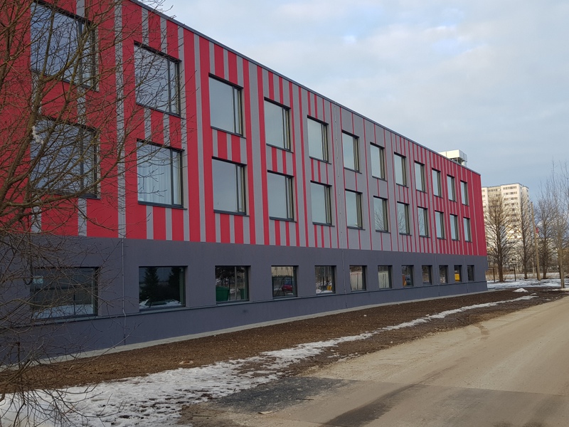 1-toaline Korter  -  Tallinn, Lasnamäe linnaosa - foto 5