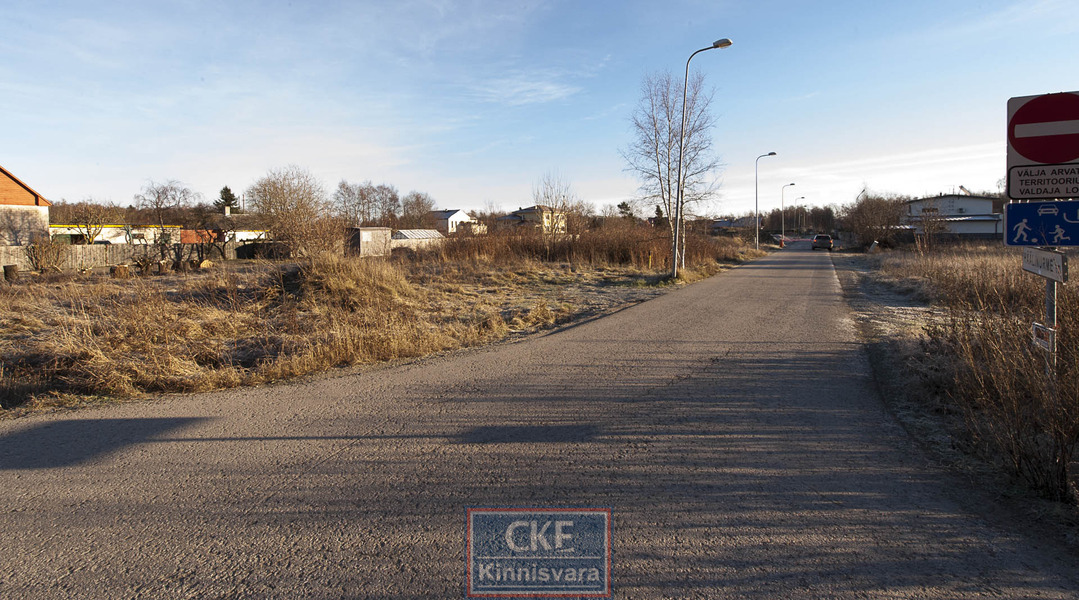 3773 m² Maa  -  Rae vald, Peetri alevik - foto 3