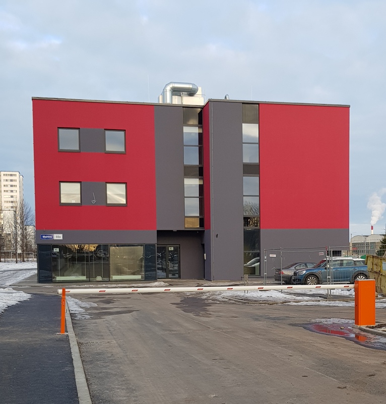 1-toaline Korter  -  Tallinn, Lasnamäe linnaosa - foto 4