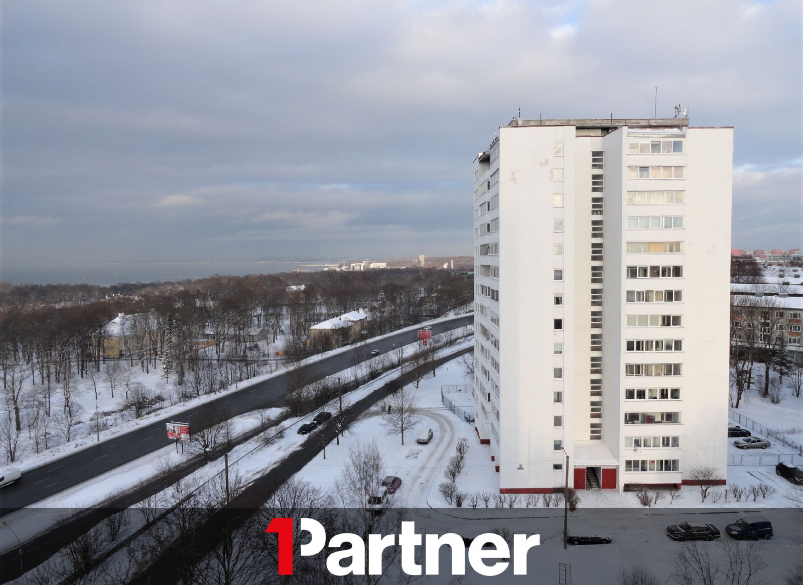 3-toaline Korter  -  Tallinn, Lasnamäe linnaosa - foto 5