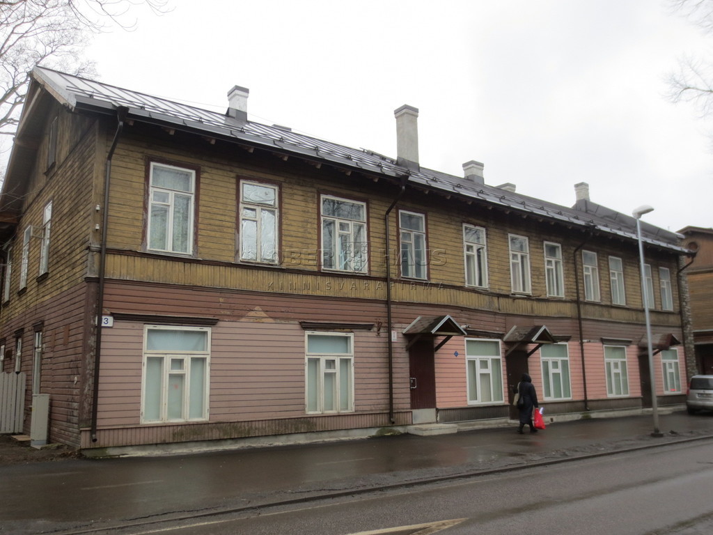 5-toaline Korter  -  Tallinn, Põhja-Tallinna linnaosa - foto 5