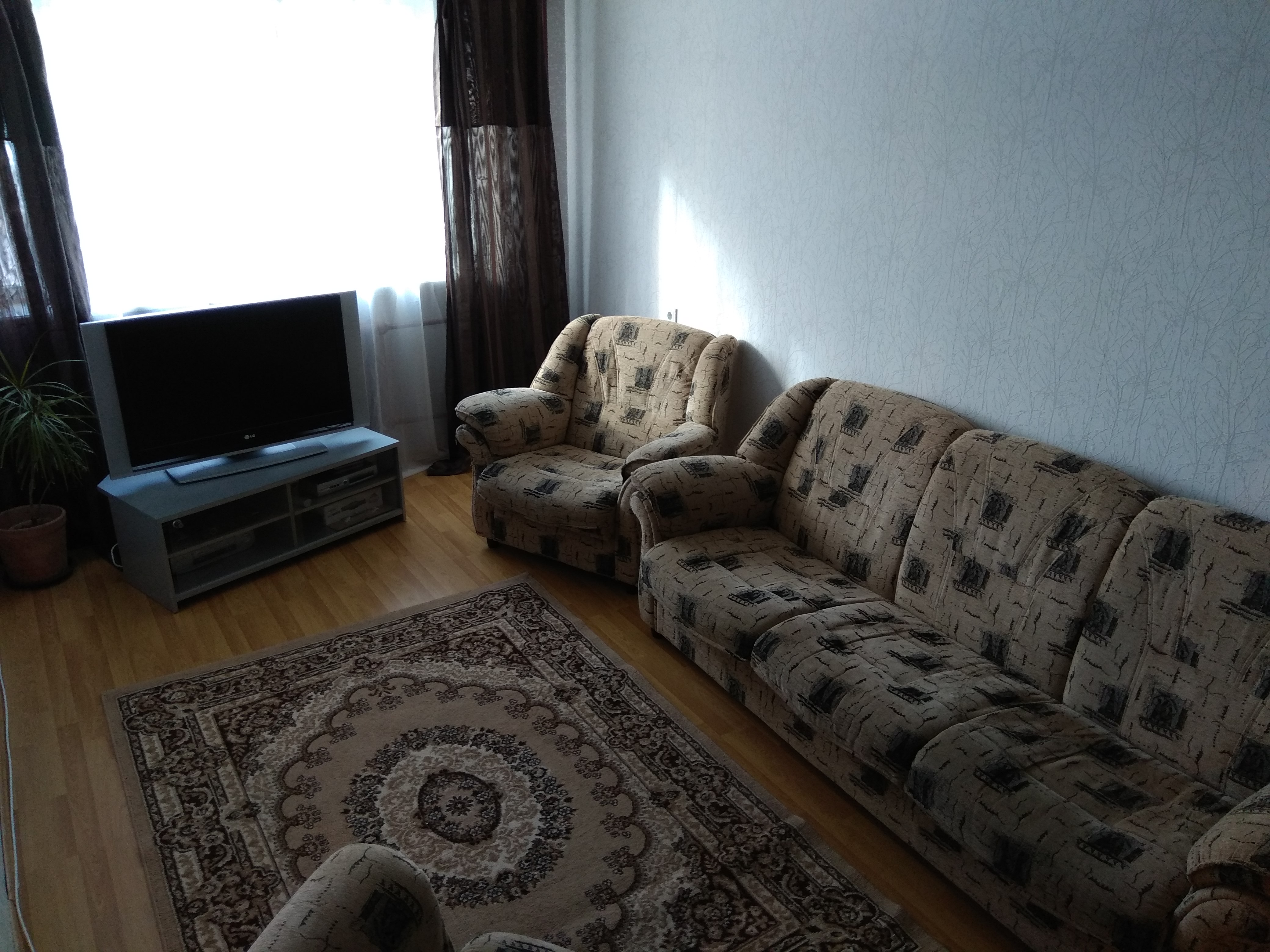 3-toaline Korter - Põlva vald, Vastse-Kuuste alevik - foto 2