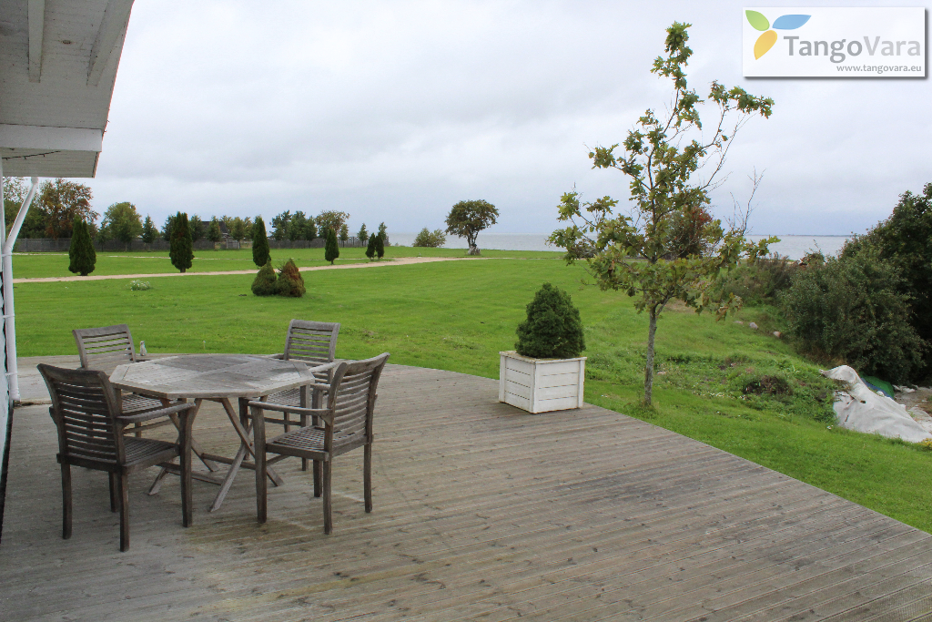 1-toaline Maja - Jõelähtme vald, Ihasalu küla - foto 4