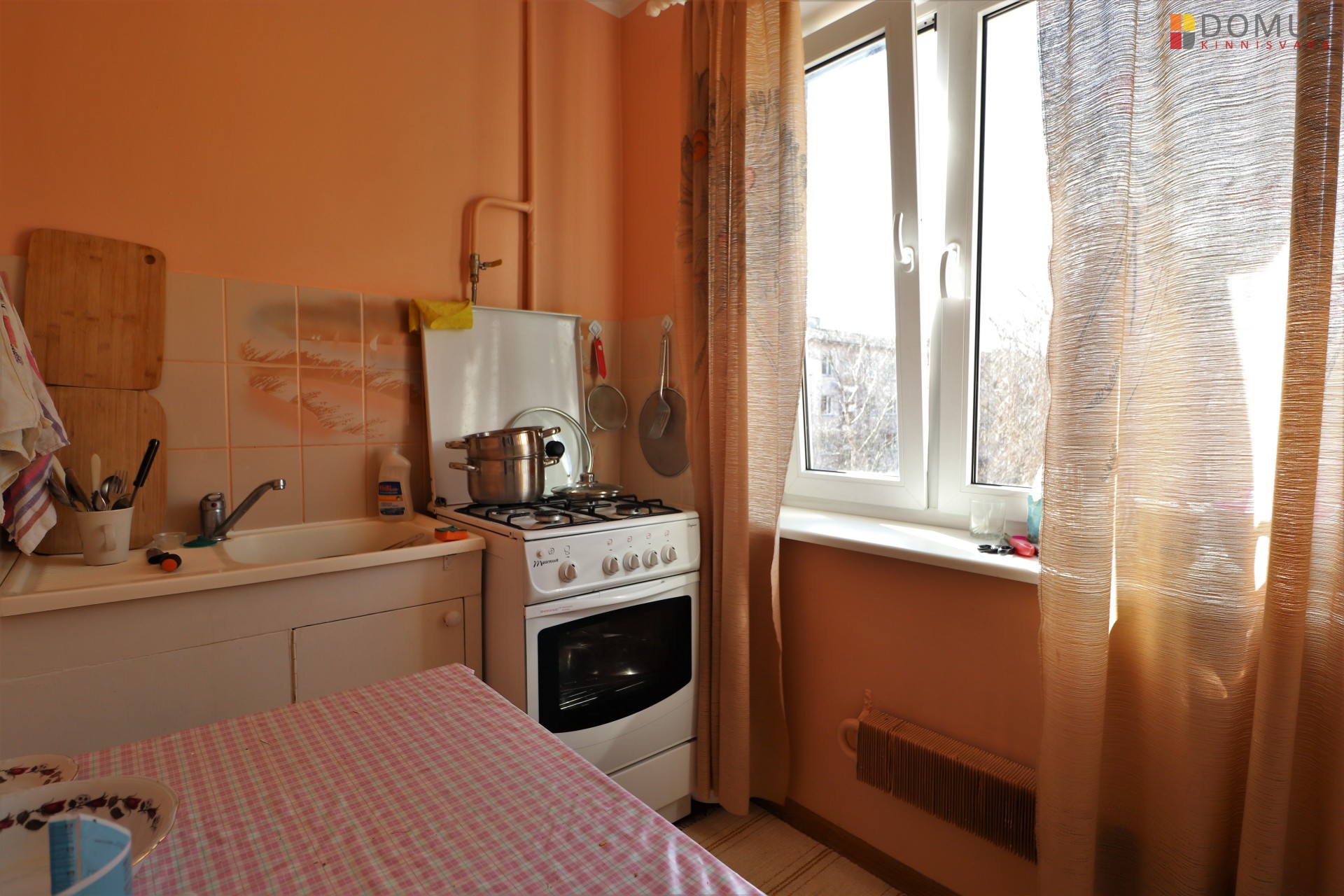2-toaline Korter  -  Tallinn, Mustamäe linnaosa - foto 2