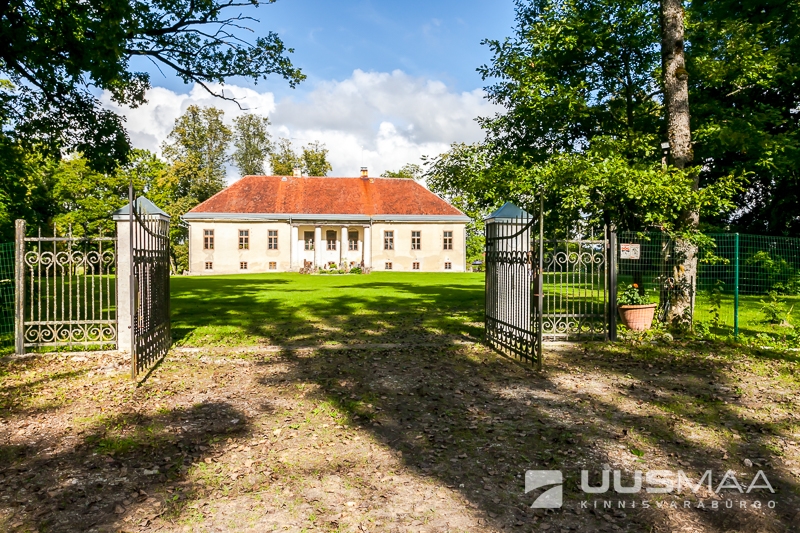 8-toaline Maja  -  Märjamaa vald, Konuvere küla - foto 2