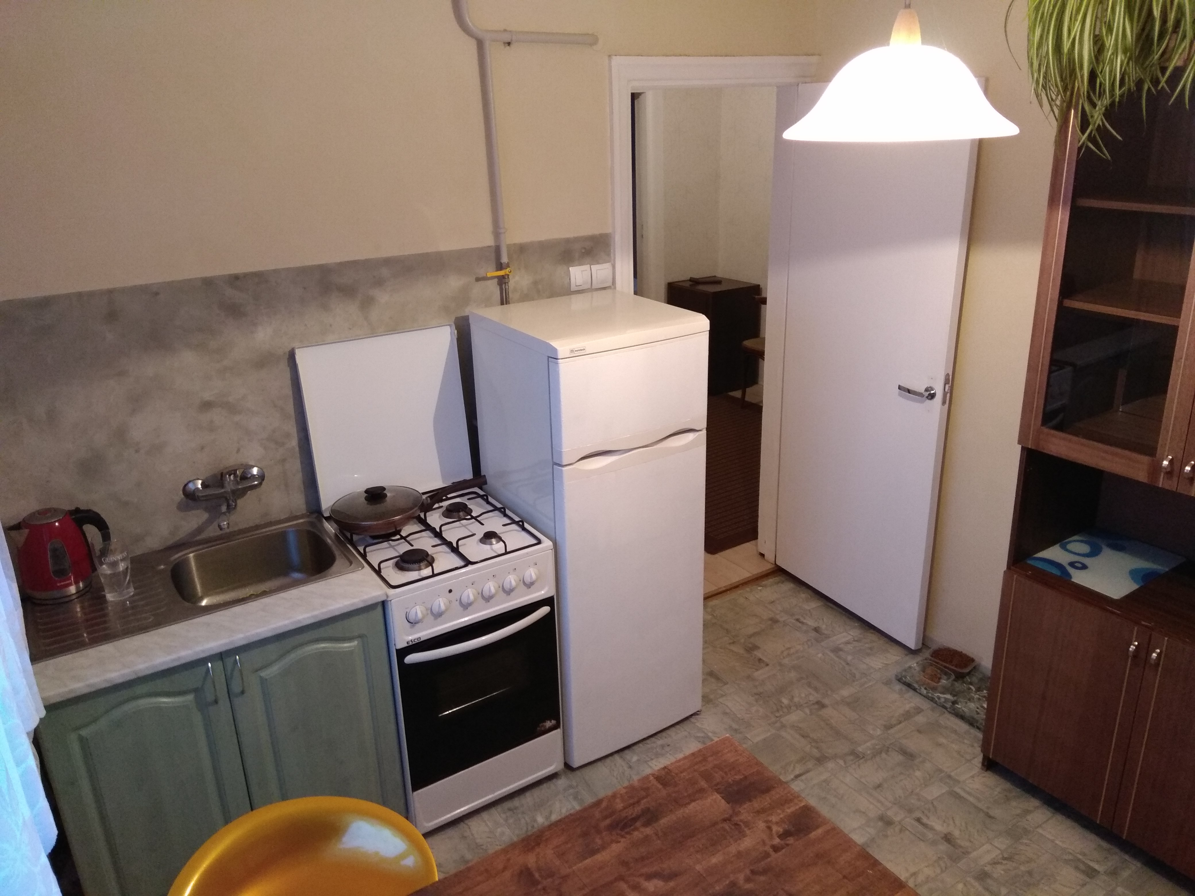 3-toaline Korter - Põlva vald, Vastse-Kuuste alevik - foto 5