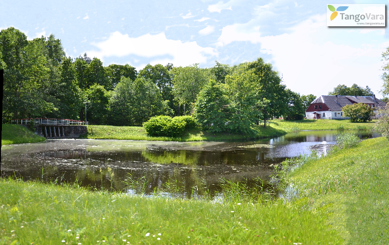 Toitlustus, 80 m² Äripind - Pärnu linn, Audru alevik - foto 4