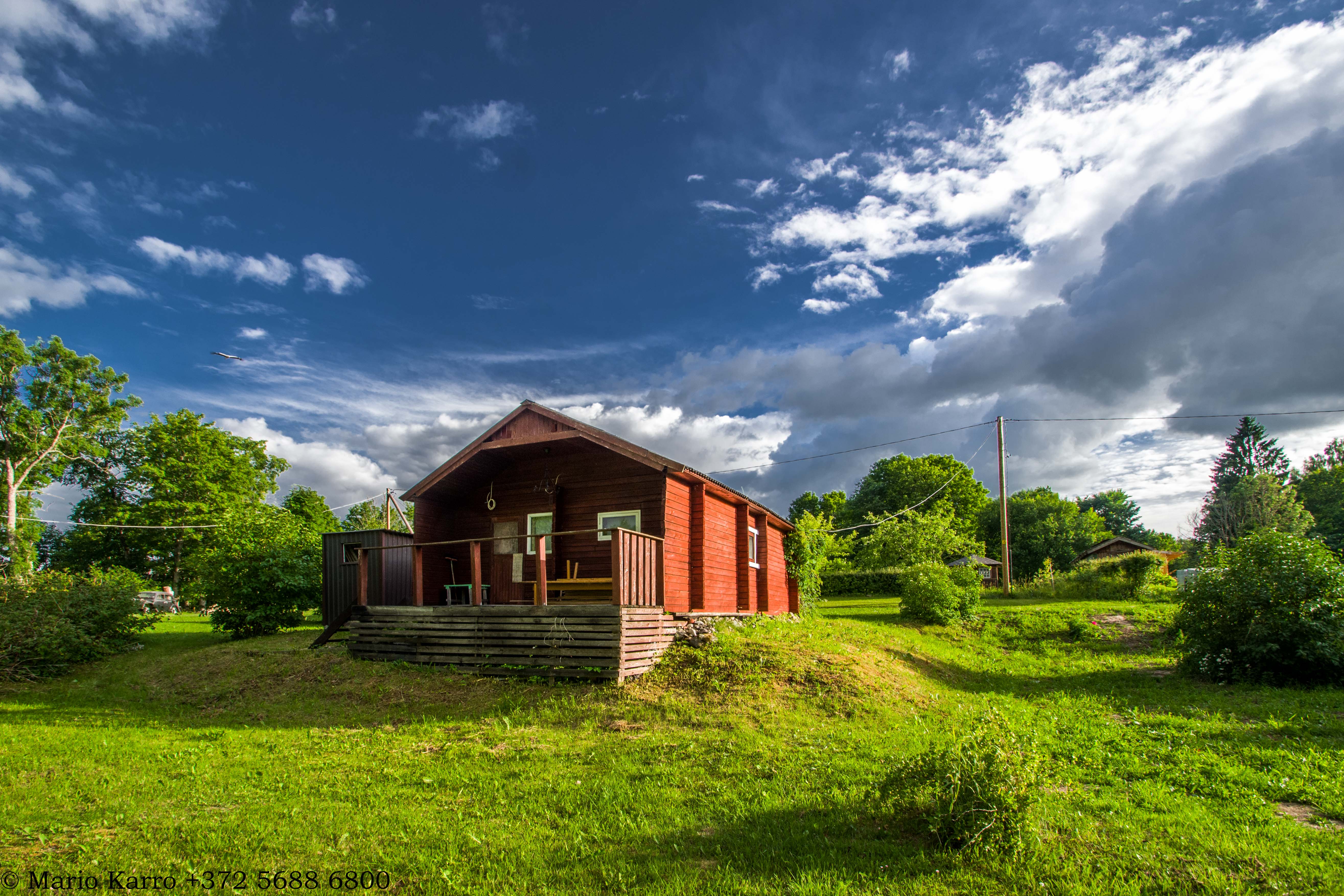 1-toaline Suvila - Viljandi vald, Välgita küla - foto 3