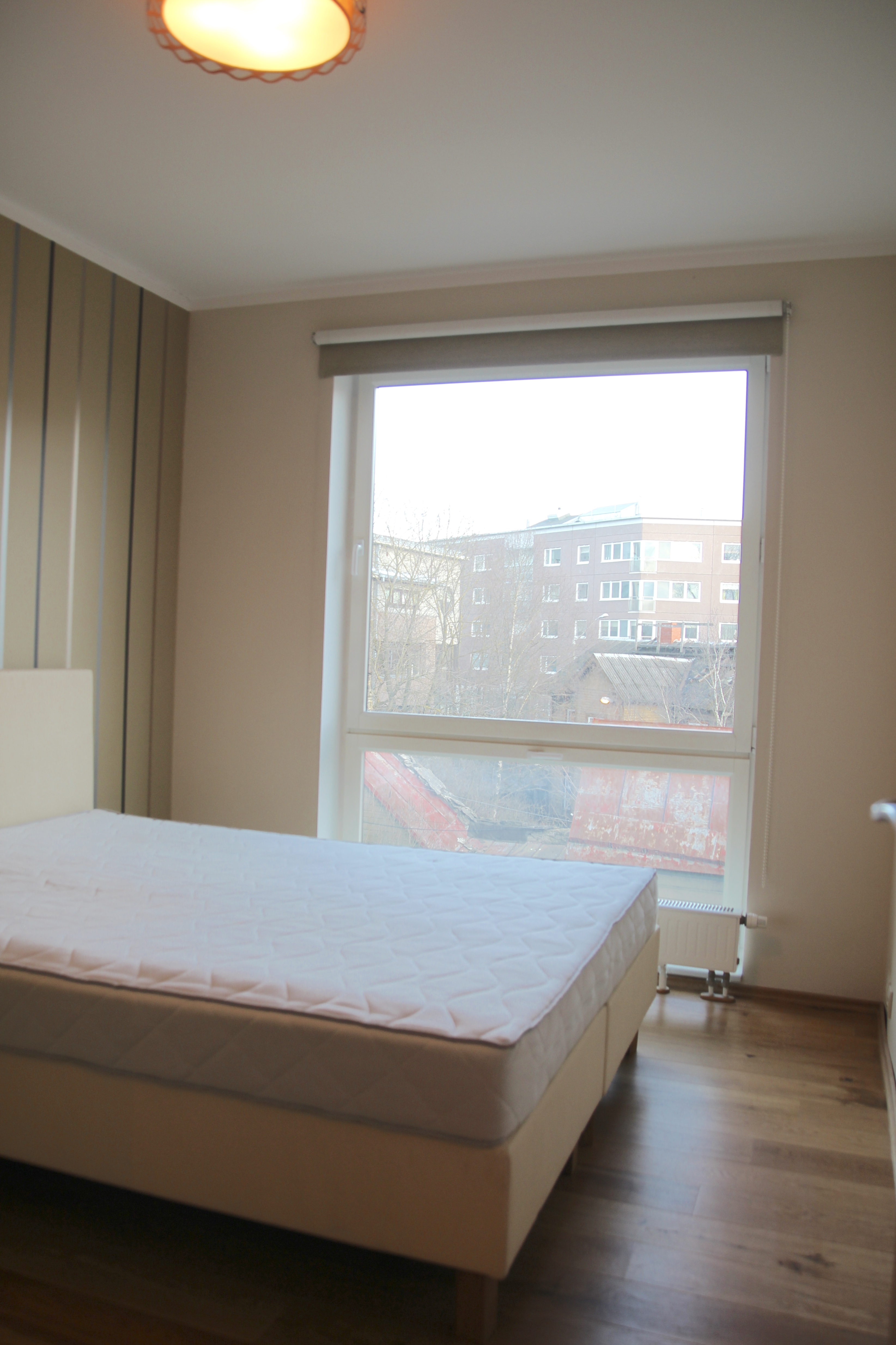 2-toaline Korter  -  Tallinn, Kesklinna linnaosa - foto 4