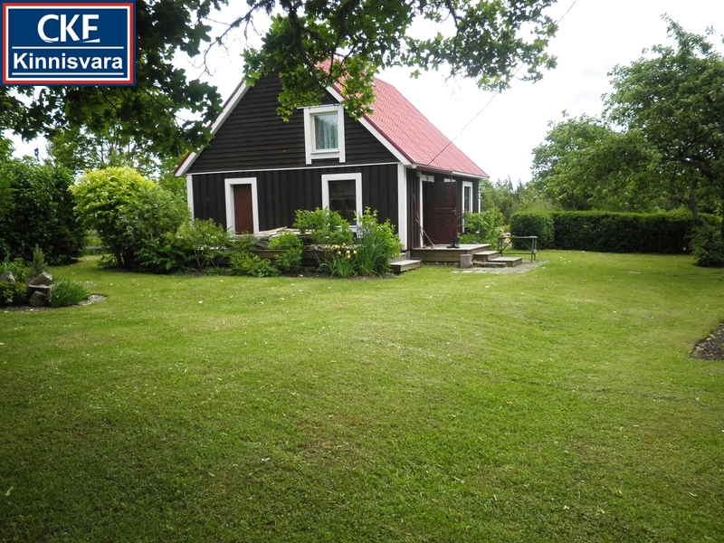 2-toaline Maja - Muhu vald, Raugi küla - foto 4