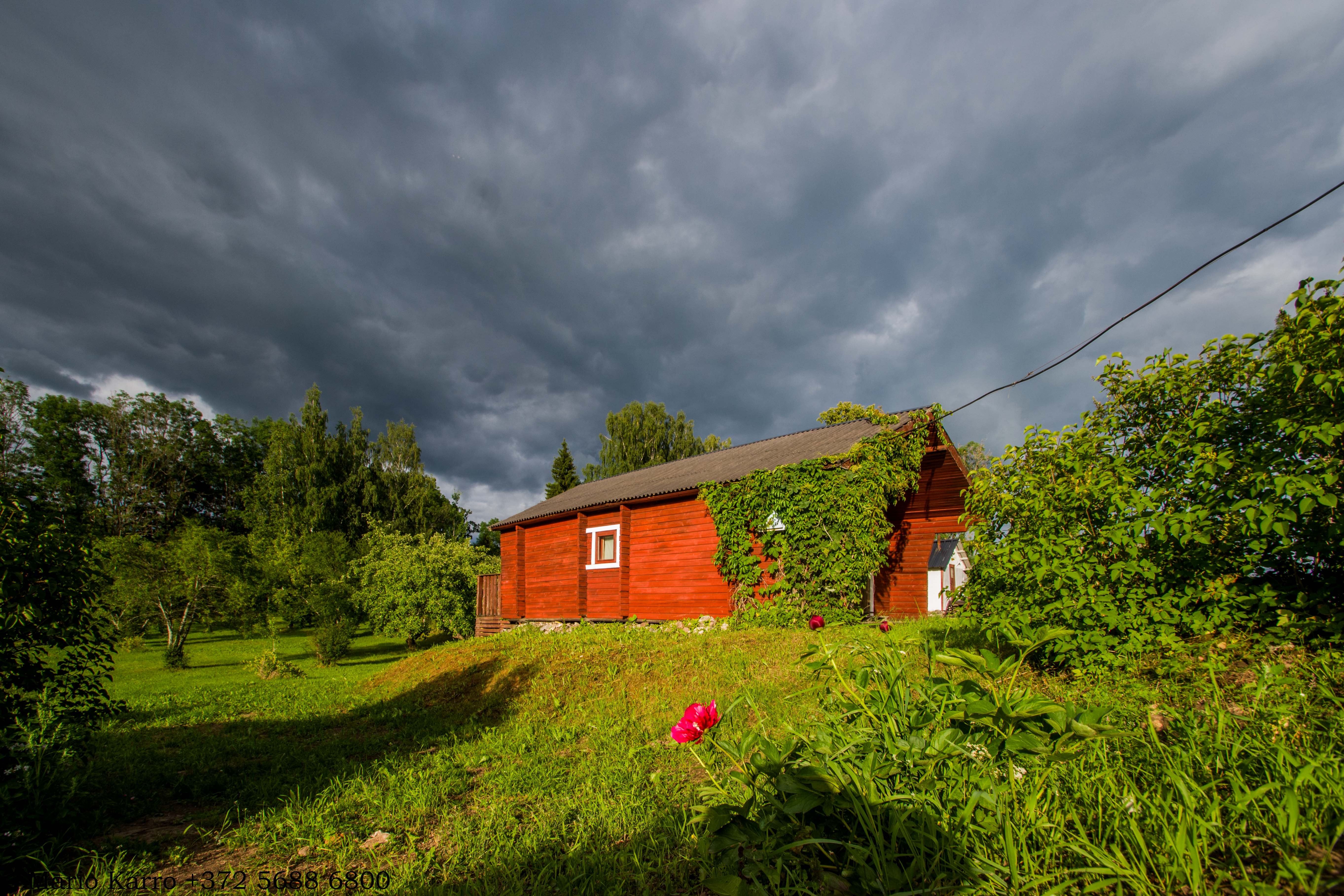 1-toaline Suvila - Viljandi vald, Välgita küla - foto 4