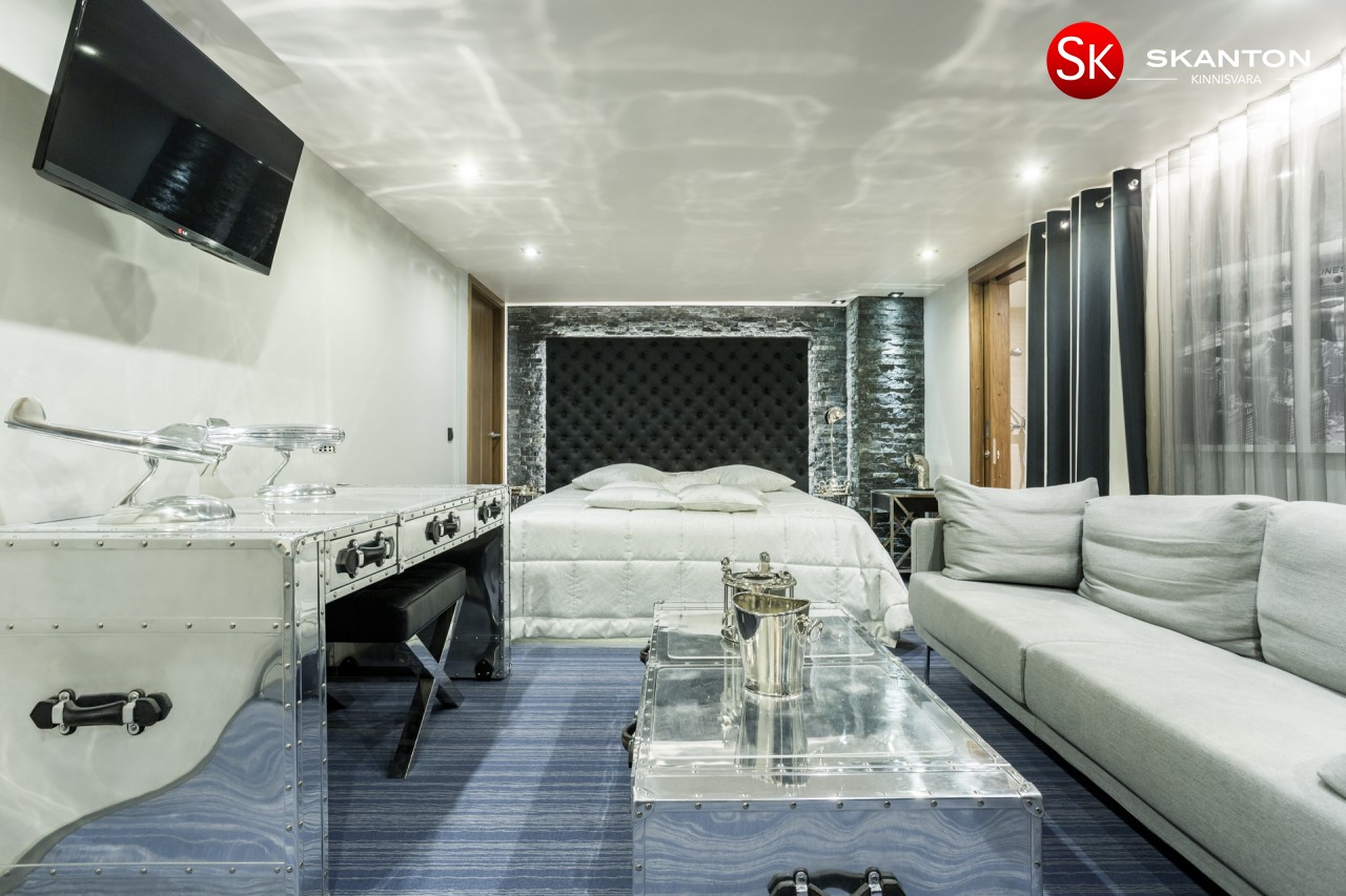 6-toaline Maja - Viimsi vald, Miiduranna küla - foto 2