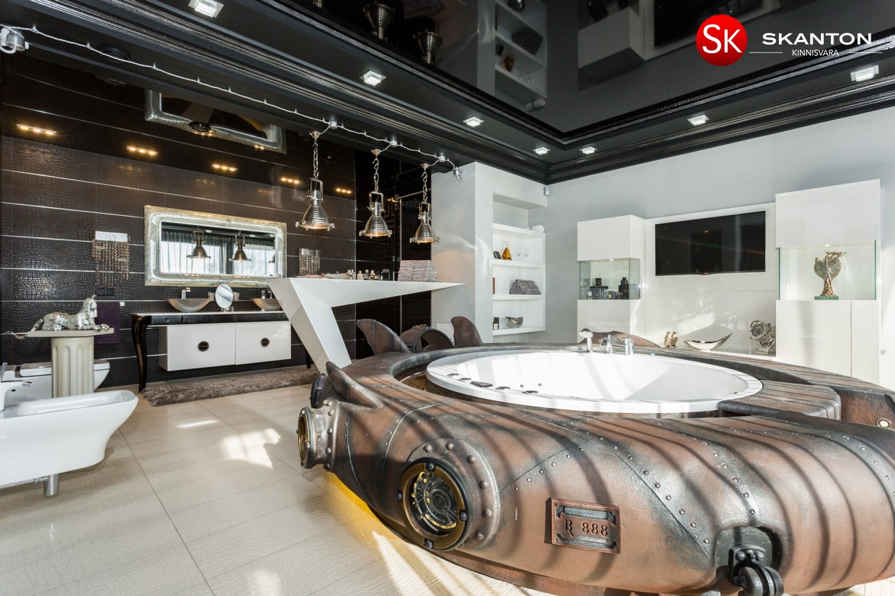 6-toaline Maja - Viimsi vald, Miiduranna küla