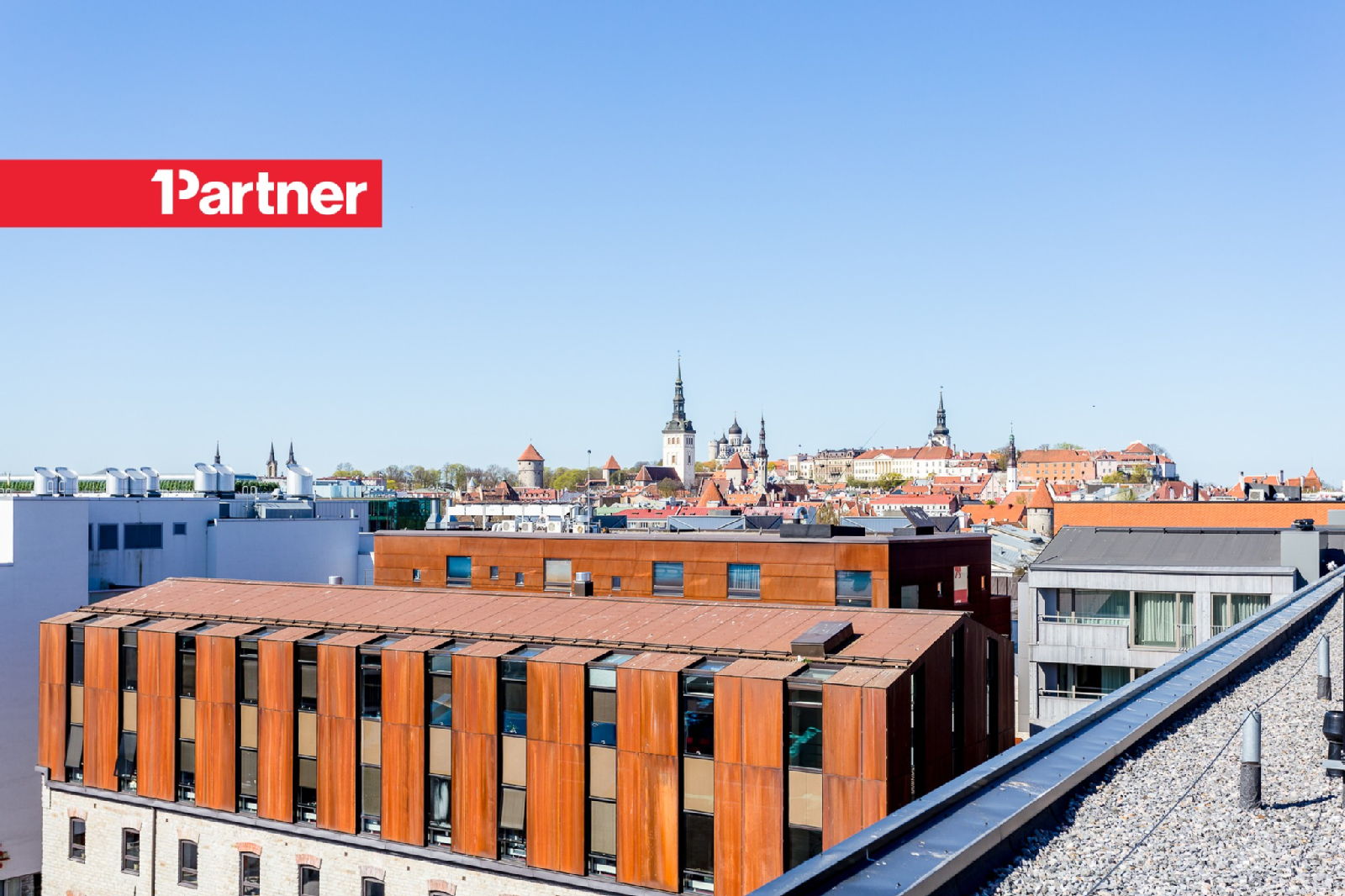 4-toaline Korter  -  Tallinn, Kesklinna linnaosa - foto 4