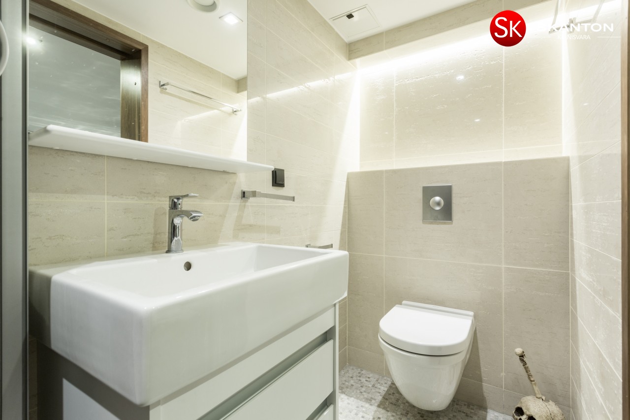 6-toaline Maja - Viimsi vald, Miiduranna küla - foto 5