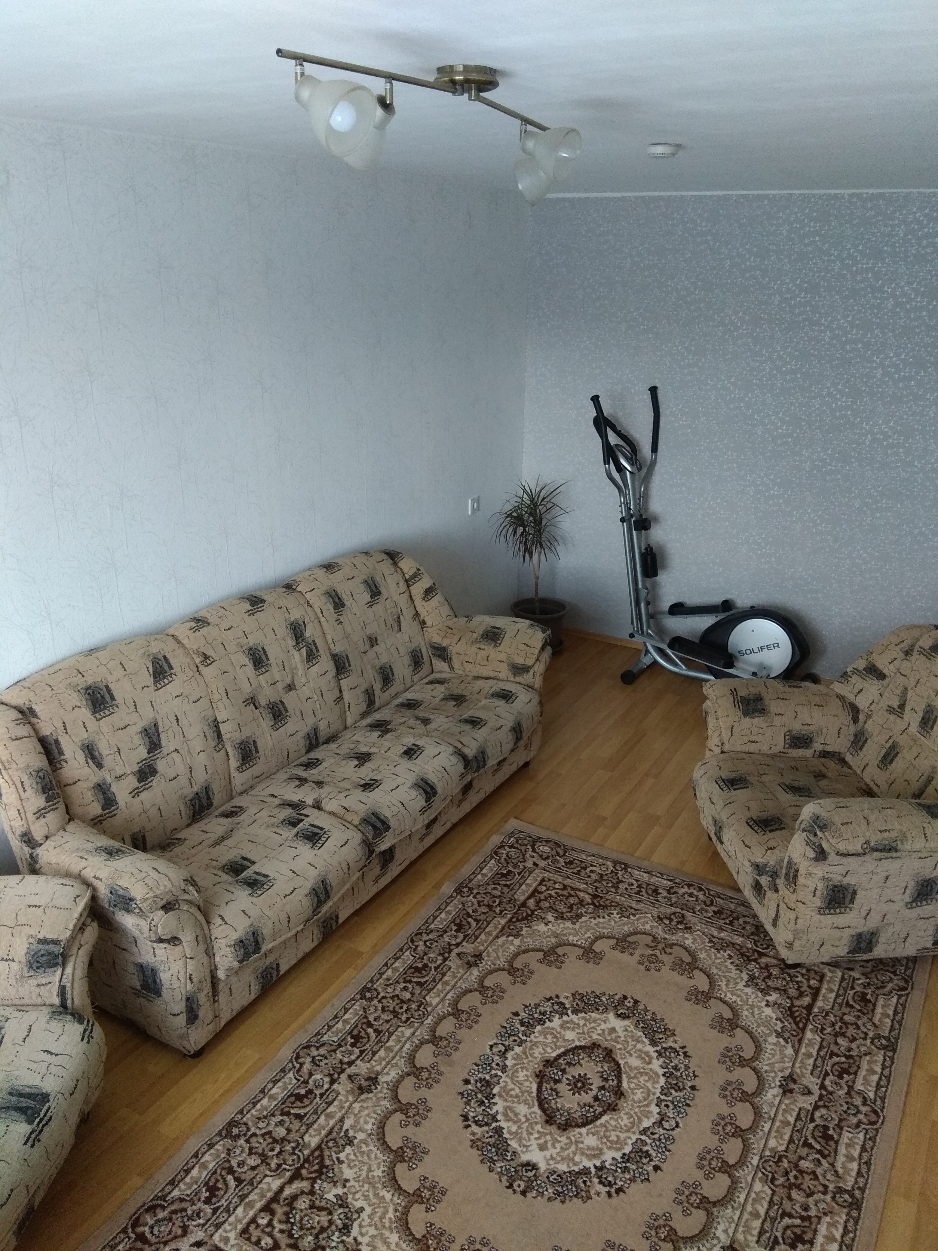 3-toaline Korter - Põlva vald, Vastse-Kuuste alevik - foto 3