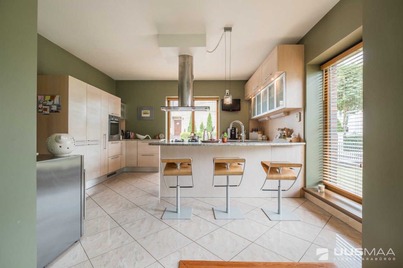 6-toaline Maja - Tartu linn, Tartu linn - foto 4