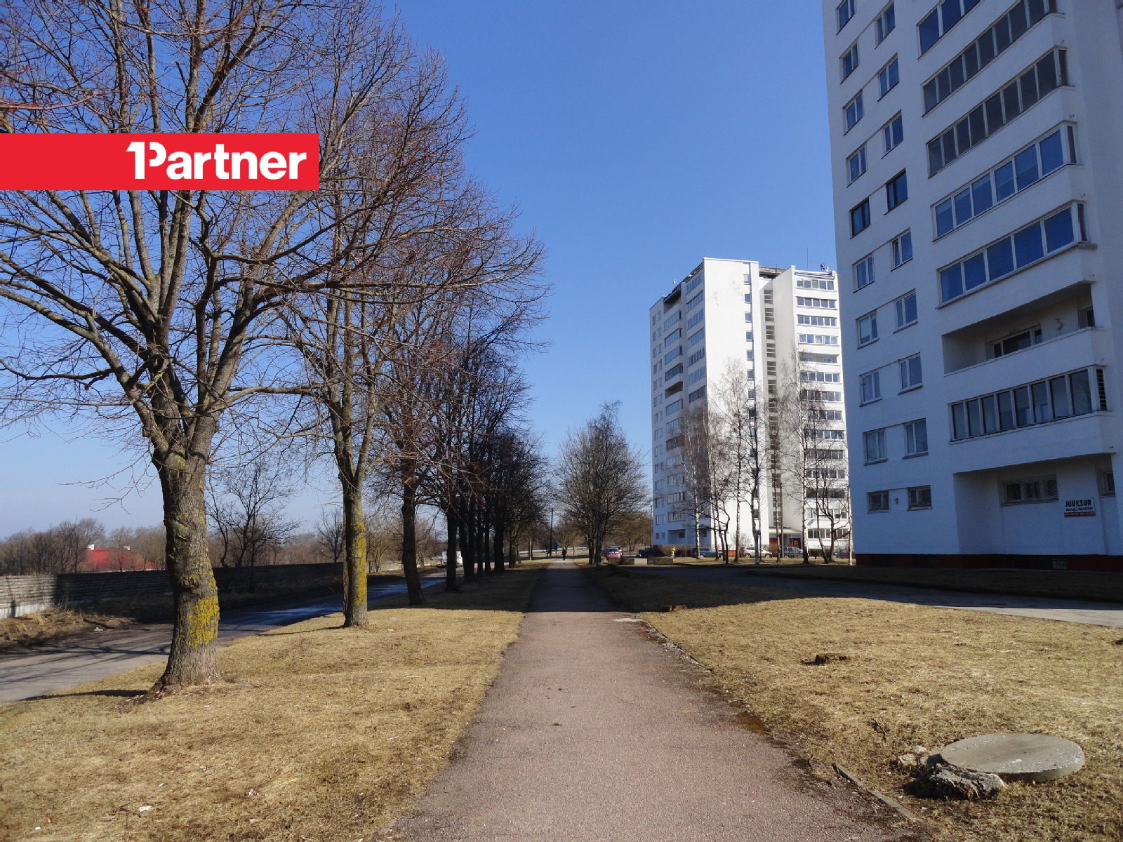 3-toaline Korter  -  Tallinn, Lasnamäe linnaosa - foto 2