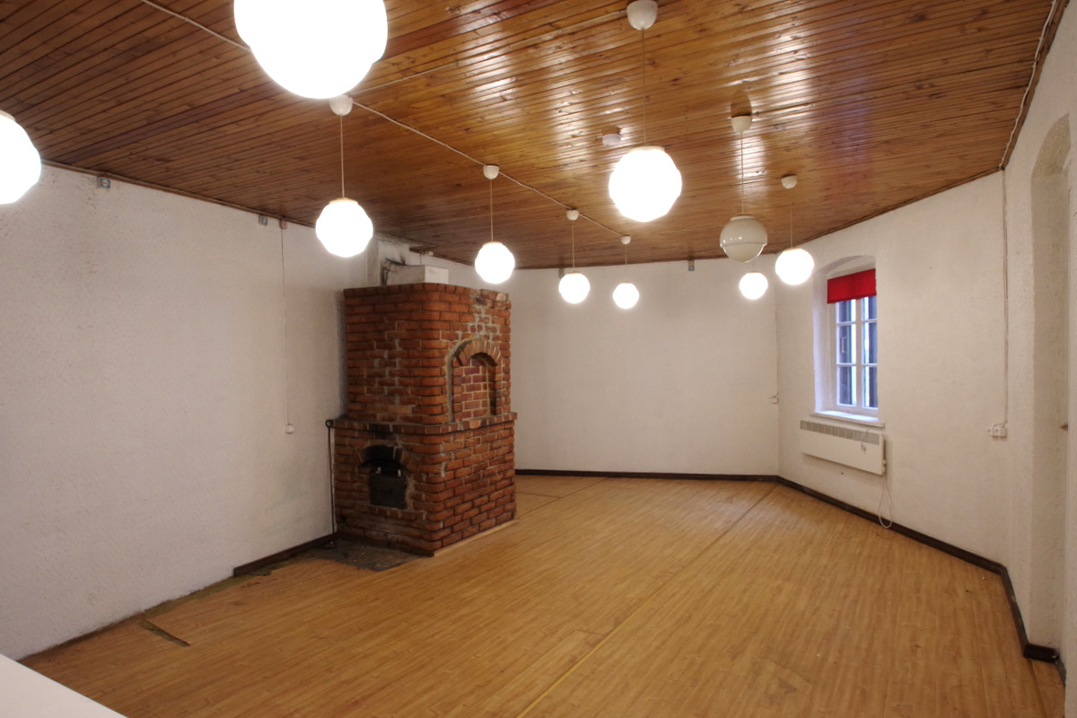 Mitme sihtotstarbega, 70 m² Äripind  -  Viljandi linn - foto 3