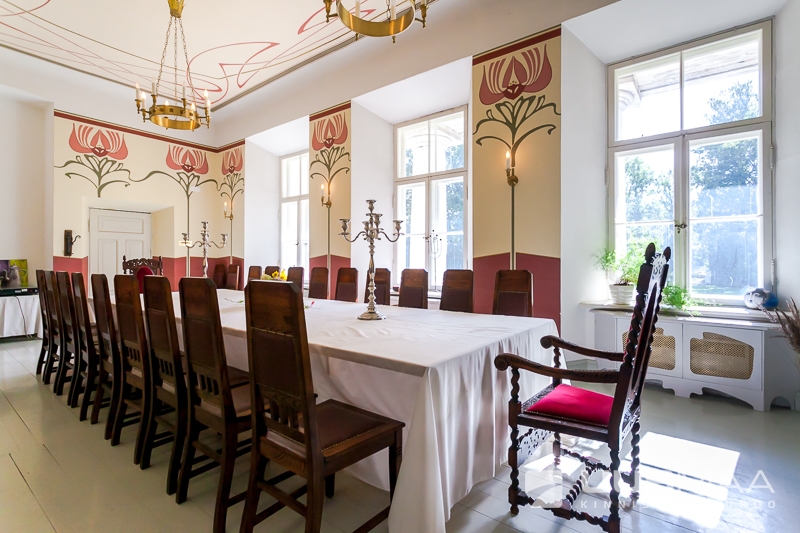 8-toaline Maja  -  Märjamaa vald, Konuvere küla - foto 5