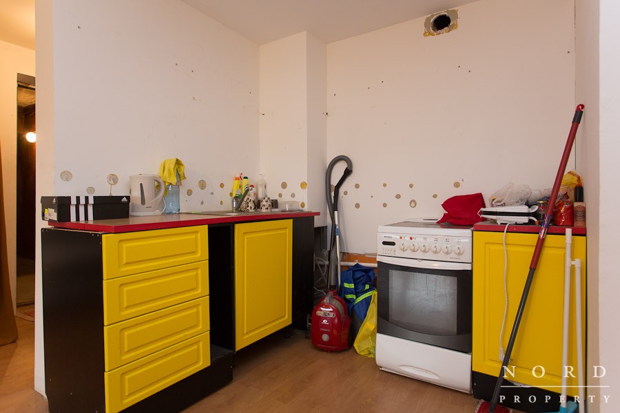 4-toaline Korter - Harku vald, Tabasalu alevik - foto 4