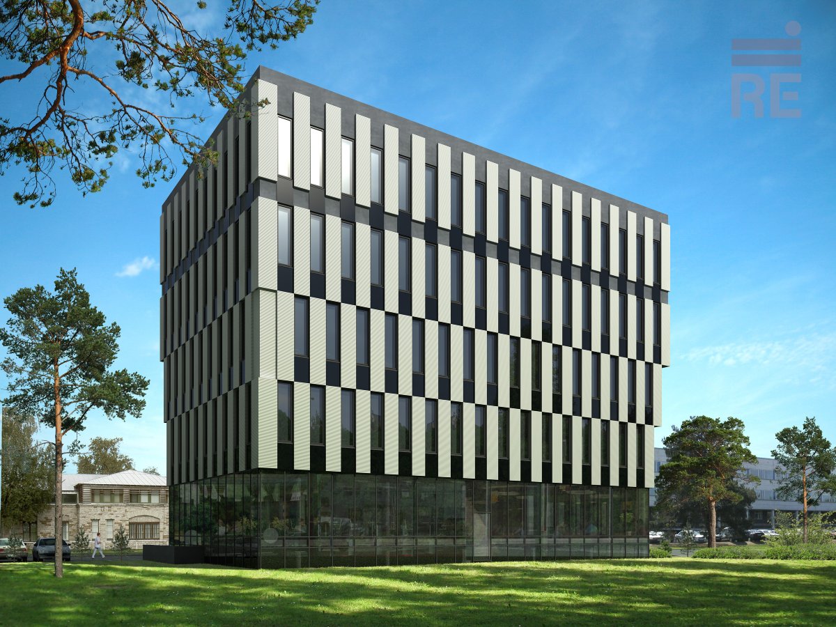 343 m² Äripind - Tallinn, Mustamäe linnaosa - foto 2