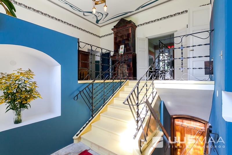 8-toaline Maja  -  Märjamaa vald, Konuvere küla - foto 4