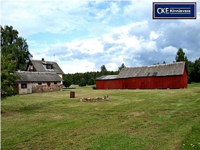 4-toaline Maja  -  Setomaa vald, Tuplova küla - foto 5
