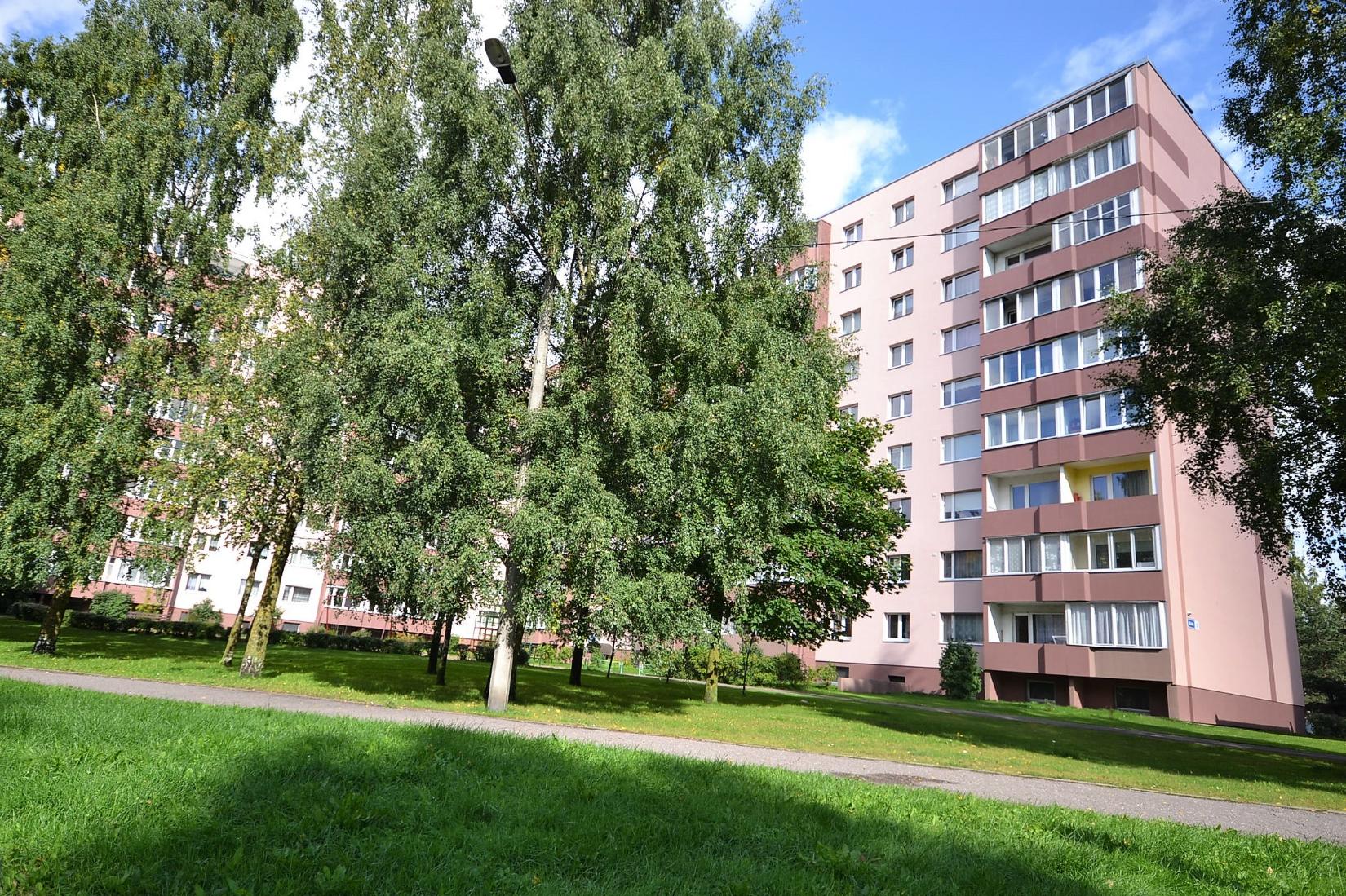 3-toaline Korter - Tallinn, Lasnamäe linnaosa - foto 3