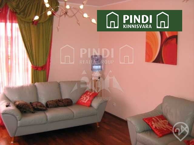 3-toaline Korter  -  Tallinn, Pirita linnaosa - foto 5