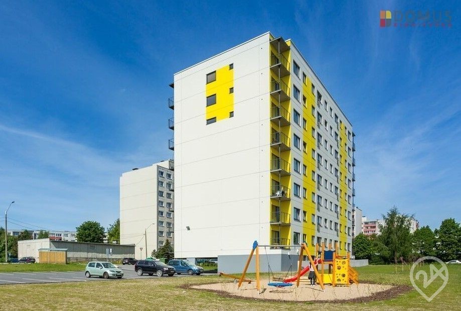 3-toaline Korter  -  Tallinn, Lasnamäe linnaosa