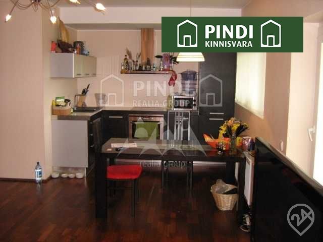 3-toaline Korter  -  Tallinn, Pirita linnaosa - foto 2