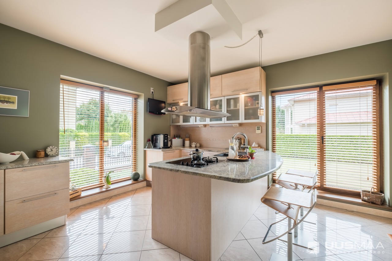 6-toaline Maja - Tartu linn, Tartu linn - foto 5