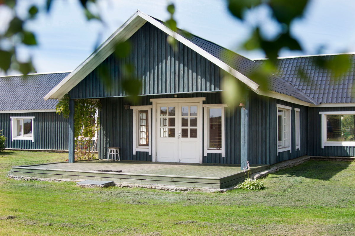 4-toaline Maja  -  Kuusalu vald, Kiiu alevik - foto 2
