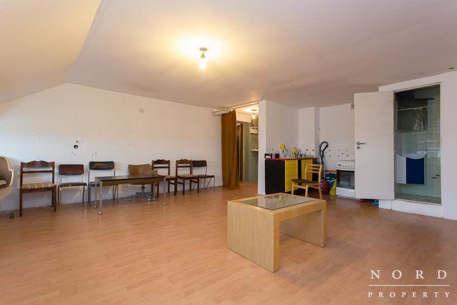 4-toaline Korter - Harku vald, Tabasalu alevik - foto 3