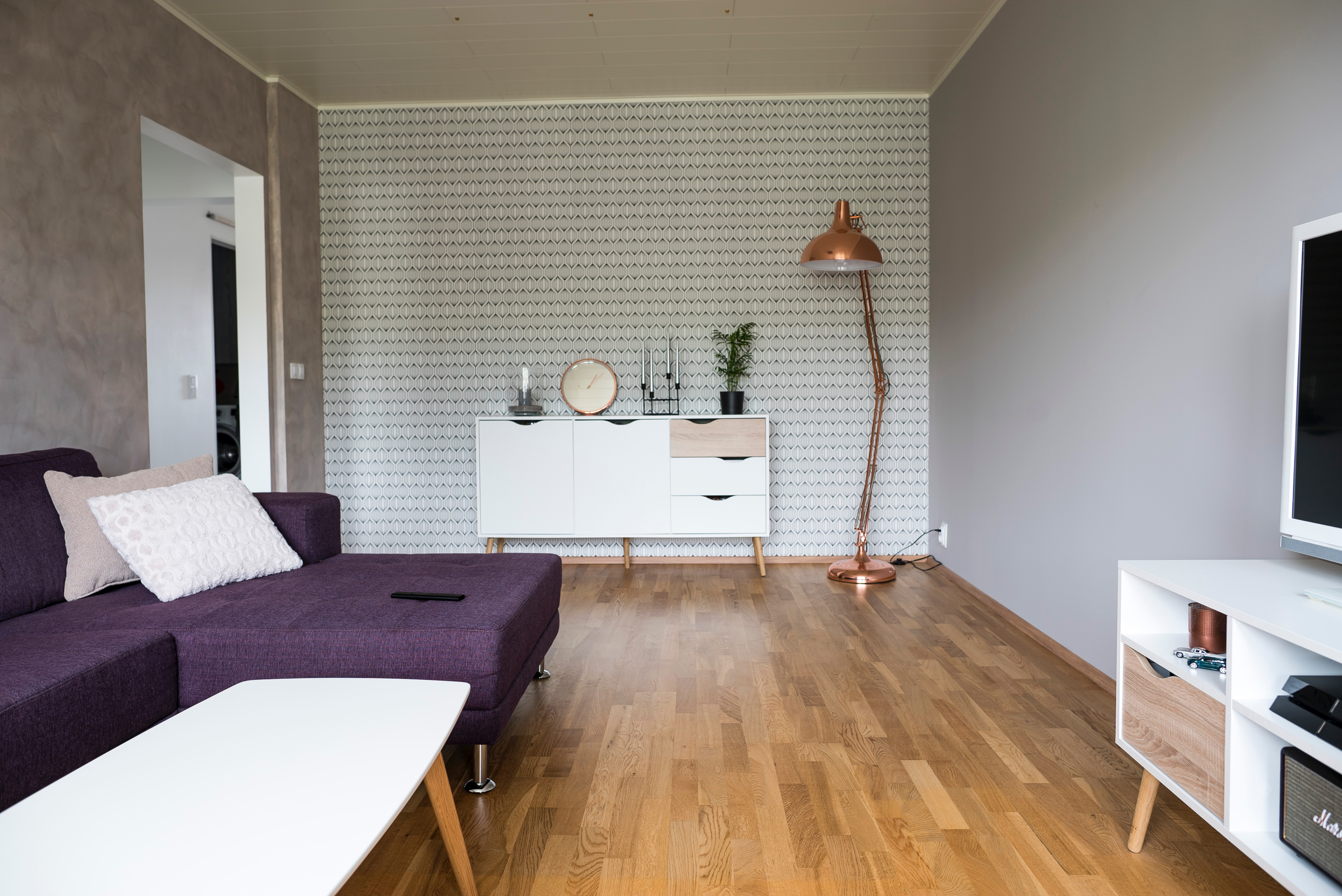 3-toaline Korter - Tartu linn, Märja alevik